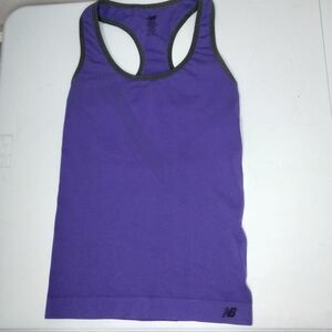 New Balance Women’s Racerback Tank Top SMALL
